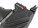 aFe 09-15 Cadillac CTS-V Momentum GT Cold Air Intake System w/ Pro 5R Media aFe Cold Air Intakes  AXOPROS