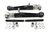 SPL Parts 2015+ Ford Mustang (S550) Front Lower Control Arms SPL Parts Control Arms  AXOPROS