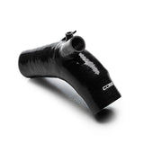 Cobb MAZDASPEED Turbo Inlet Hose - Stealth Black COBB Turbo Inlets  AXOPROS