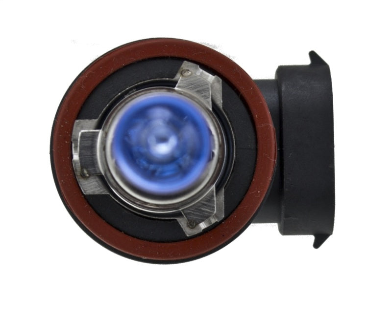 Hella Optilux H9 12V/100W XB Xenon White Bulb (pair) Hella Bulbs  AXOPROS