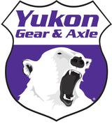 Yukon Gear 1541H Alloy Rear Axle For GM 8.6in (99 -04 w/Disc Brake) Yukon Gear & Axle Axles  AXOPROS