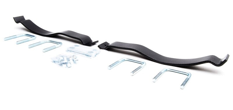 Hellwig Chevy / Ford / Dodge Traction Control Spring w/ 2.5in Wide Leaf Springs Hellwig Leaf Springs & Accessories  AXOPROS