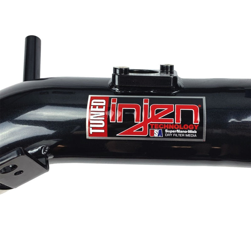 Injen 2019+ Toyota Corolla 2.0L Black Cold Air Intake Injen Cold Air Intakes  AXOPROS