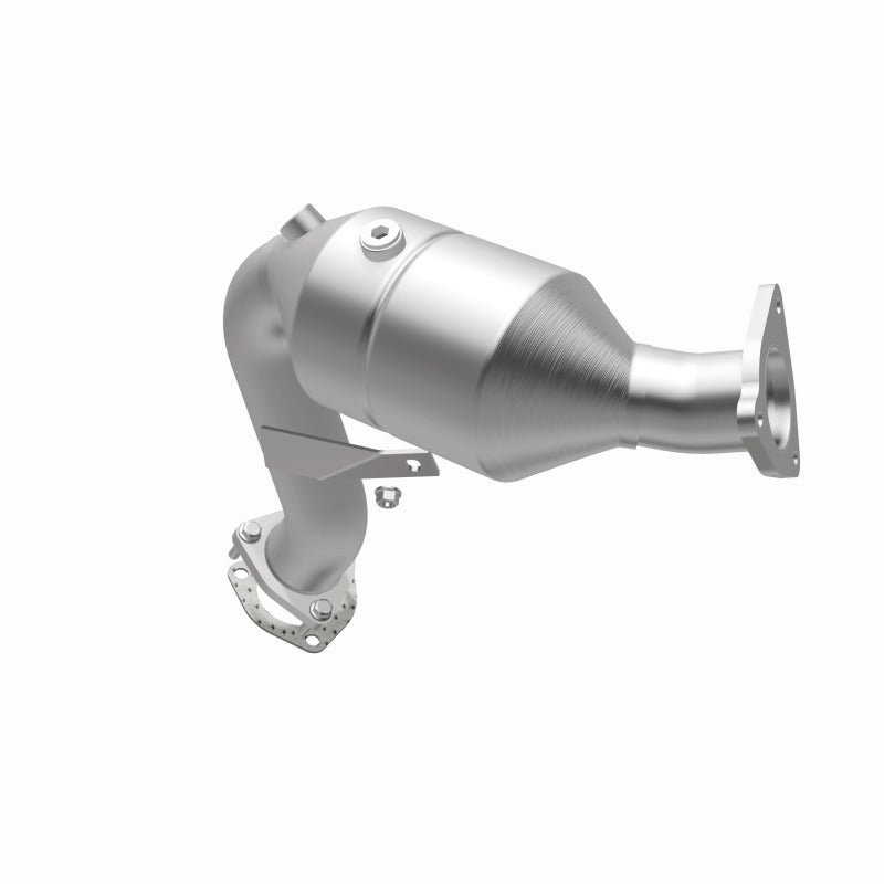 Magnaflow MagnaFlow Direct Fit Catalytic Converter Audi S4 Catalytic Converter Direct Fit aftermarket performance part