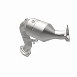 Magnaflow MagnaFlow Direct Fit Catalytic Converter Audi S4 Catalytic Converter Direct Fit aftermarket performance part