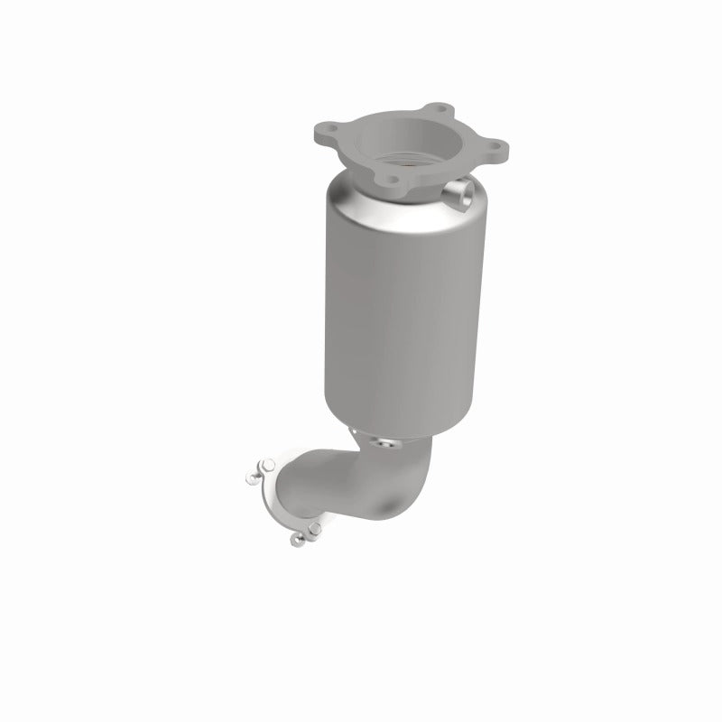 Magnaflow MagnaFlow Direct Fit Catalytic Converter California 09-14 Audi A4 / A4 Quattro Catalytic Converter Direct Fit aftermarket performance part
