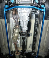 Cusco Lower Bar SUB-FRAME AP1 AP2 S2000 Cusco Chassis Bracing  AXOPROS