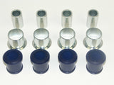 SuperPro Front Lower Control Arm Inner Bushing Kit Superpro Bushing Kits  AXOPROS