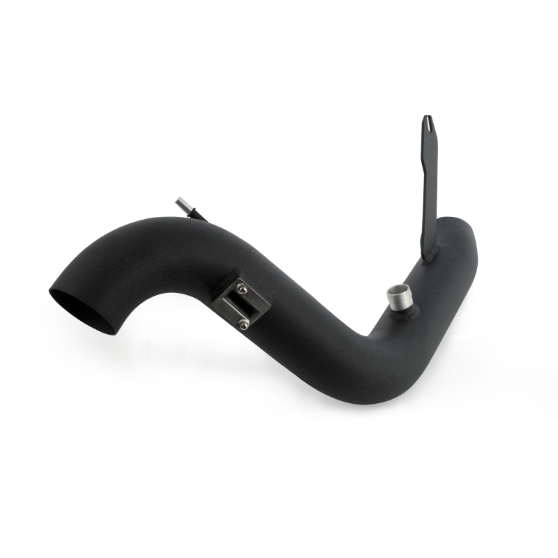 Mishimoto 14-15 Ford Fiesta ST 1.6L Performance Air Intake Kit - Wrinkle Black Mishimoto Cold Air Intakes  AXOPROS
