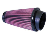 K&N Universal Rubber Filter K&N Engineering Air Filters - Universal Fit  AXOPROS