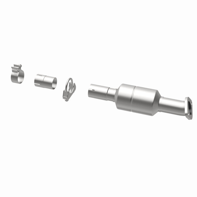 Magnaflow Conv DF 2012 Hyundai Veloster 1.6L Magnaflow Catalytic Converter Direct Fit  AXOPROS