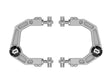 ICON ICON 96-04 Toyota Tacoma Billet Upper Control Arm DJ Kit Control Arms aftermarket performance part