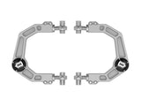 ICON ICON 96-04 Toyota Tacoma Billet Upper Control Arm DJ Kit Control Arms aftermarket performance part