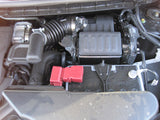 K&N 07 Nissan Versa 1.8L-L4 Drop In Air Filter K&N Engineering Air Filters - Drop In  AXOPROS