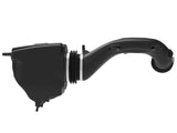 aFe Quantum Pro 5R Cold Air Intake System 18-20 Jeep Wrangler JL L4-2.0L (t) aFe Cold Air Intakes  AXOPROS
