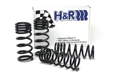 H&R 03-08 Nissan 350Z Sport Spring H&R Lowering Springs  AXOPROS