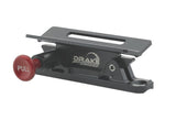 DV8 Offroad Quick Release Fire Extinguisher Mount DV8 Offroad Fire Safety  AXOPROS