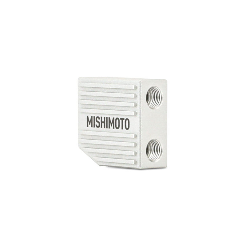 Mishimoto Mopar Pentastar / Hemi Thermal Bypass Valve Upgrade Mishimoto Transmission Coolers  AXOPROS