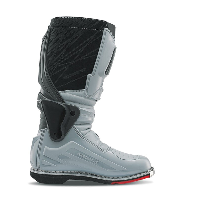 Gaerne Fastback Endurance Boot Cactus Blue Size - 9 Gaerne Motorcycle Boots  AXOPROS