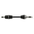 All Balls Racing All Balls Racing 14-23 Honda TRX420 FA Solid Axle 6 Ball Axle Front Left Axles aftermarket performance part