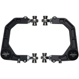 Camburg Toyota Tacoma 05-23 / 4-Runner 03-23 / FJ 07-14 KINETIK V2 Billet Uniball Upper Arms Camburg Suspension Arms & Components  AXOPROS