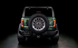 Oracle Lighting 21-22 Ford Bronco Flush Style LED Taillights ORACLE Lighting Tail Lights  AXOPROS