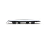 BLOX Racing 290mm Convex Mirror Black Frame No Tint BLOX Racing Rear View Mirrors  AXOPROS