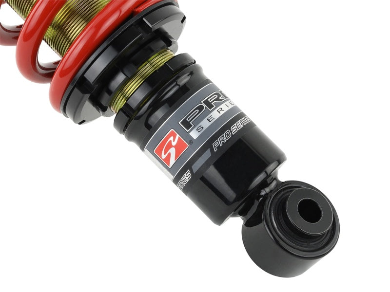 Skunk2 01-05 Honda Civic / 01-05 Acura Integra Pro-ST Coilovers (Front 10 kg/mm - Rear 10 kg/mm) Skunk2 Racing Coilovers  AXOPROS