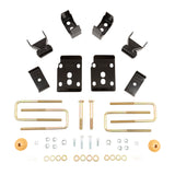 Belltech 15-20 Ford F-150 2WD/4WD Performance Coilover Kit Belltech Coilovers  AXOPROS