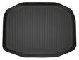 Husky Liners 11-12 Ford Explorer WeatherBeater Black Rear Cargo Liner (Behind 3rd Row) Husky Liners Floor Mats - Rubber  AXOPROS