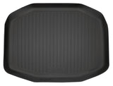 Husky Liners 11-12 Ford Explorer WeatherBeater Black Rear Cargo Liner (Behind 3rd Row) Husky Liners Floor Mats - Rubber  AXOPROS