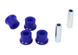 SuperPro 1978 Subaru Brat DL Front Lower Inner Control Arm Bushing Kit (28mm O.D.) Superpro Bushing Kits  AXOPROS