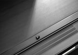 Roll-N-Lock 2021 Ford F-150 67.1in M-Series Retractable Tonneau Cover Roll-N-Lock Tonneau Covers - Retractable  AXOPROS