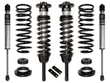 ICON Icon 03-09 GX470 0-3.5in STAGE 1 SUSPENSION SYSTEM Lift Springs aftermarket performance part