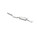 MagnaFlow SYS C/B 84-87 BMW 325E 2.7L / 86-87 BMW 325ES 2.7L Single Rear Exit Magnaflow Catback  AXOPROS