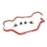 Hotchkis 03-08 350Z / 03-06 G35 Sedan / 03-07 G35 Coupe ONLY Sport Swaybars (Front does NOT fit the Hotchkis Sway Bars  AXOPROS