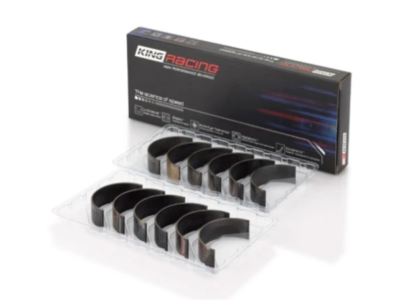 King BMW S65B40A/S85B50A Connecting Rod Bearing Set King Engine Bearings Bearings  AXOPROS