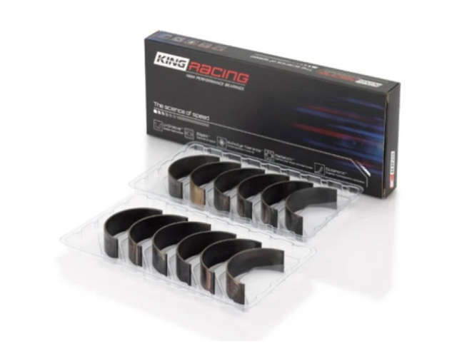 King BMW S65B40A/S85B50A Connecting Rod Bearing Set King Engine Bearings Bearings  AXOPROS