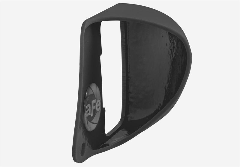 aFe MagnumFORCE Intake System Scoop 12-15 BMW 328i (F30) L4 2.0L (Turbo) N20 aFe Air Intake Components  AXOPROS