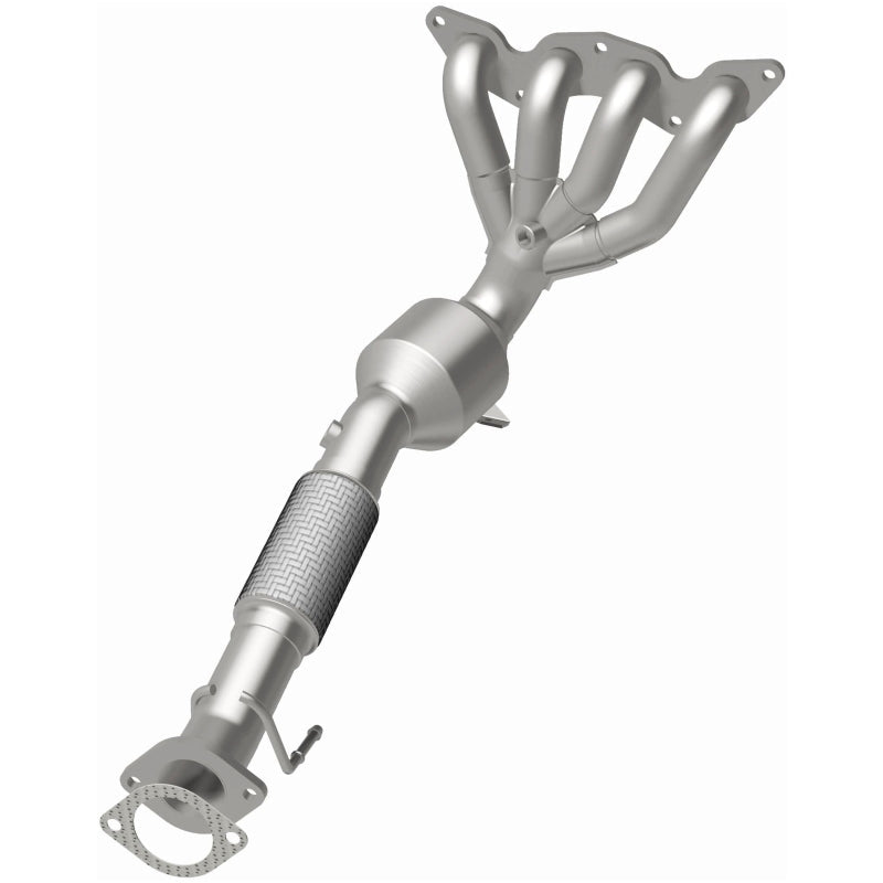 MagnaFlow Conv DF 2012 Ford Focus 2.0L Magnaflow Catalytic Converter Direct Fit  AXOPROS