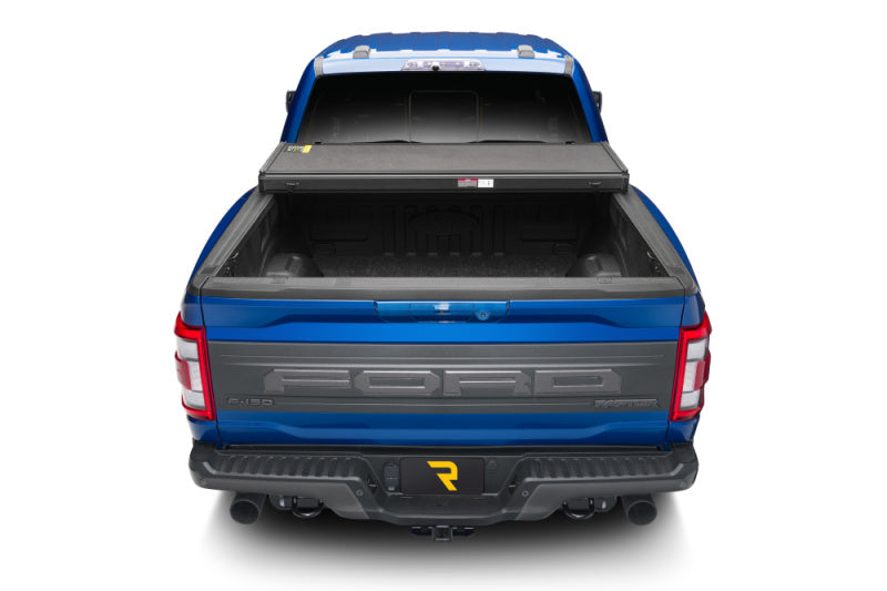 Extang 17-23 Honda Ridgeline Solid Fold ALX Extang Bed Covers - Folding  AXOPROS