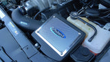 Volant 04-08 Dodge Magnum SRT8 6.1 V8 Pro5 Closed Box Air Intake System Volant Cold Air Intakes  AXOPROS