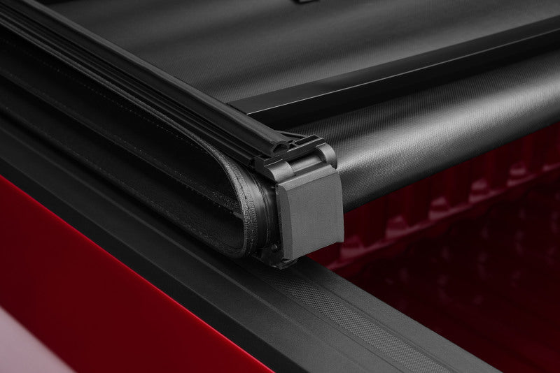 Tonno Pro 88-99 Chevy C1500 8ft Fleetside Tonno Fold Tri-Fold Tonneau Cover Tonno Pro Tonneau Covers - Soft Fold  AXOPROS