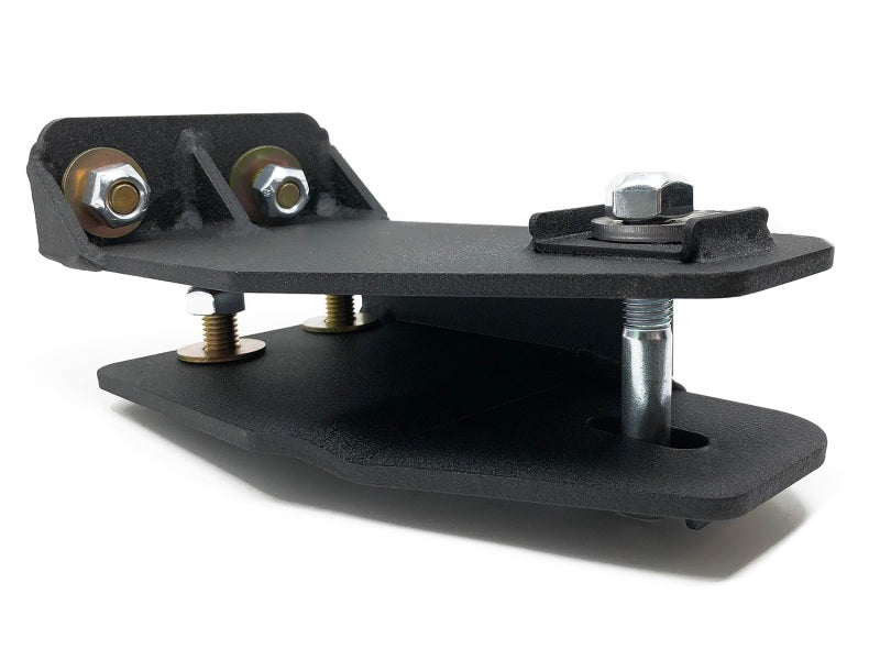 Tuff Country 80-97 F-250 4wd (w/4in Front Lift Kit And 4 Bolt Mounting) Axle Pivot Drop Brackets Pr. Tuff Country Suspension Arms & Components  AXOPROS