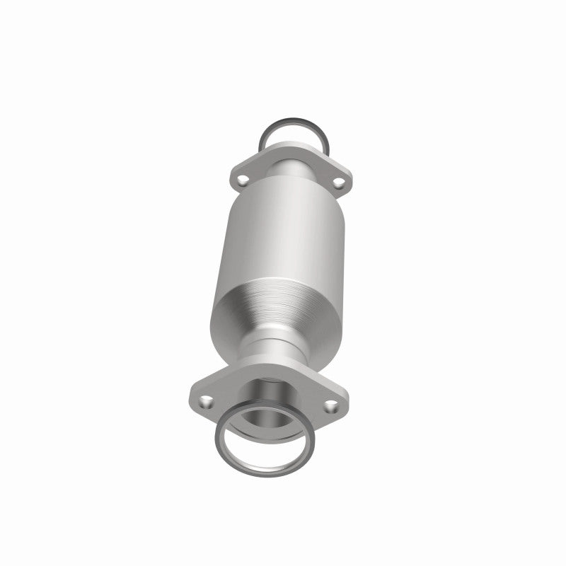 MagnaFlow Conv Chevrolet-Geo-Toyota 12.5X6.5X Magnaflow Catalytic Converter Direct Fit  AXOPROS