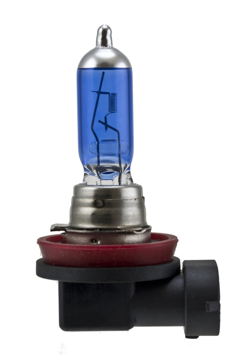 Hella H11 12V 55W Xenon White XB Bulb (Pair) Hella Driving Lights  AXOPROS