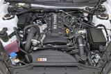 K&N 2013 Hyundai Genesis Coupe 2.0L L4 F/I Typhoon Performance Intake Performance kit K&N Engineering Cold Air Intakes  AXOPROS