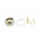 Turbo XS Subaru 3in Downpipe to OEM Cat-Back Adapter w/Stainless Steel Exhaust Gasket Turbo XS Exhaust Adapters  AXOPROS