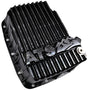 ATS Diesel 46/7/8-RH/E Aluminum +5 Qt Transmission Pan ATS Diesel Transmission Pans  AXOPROS
