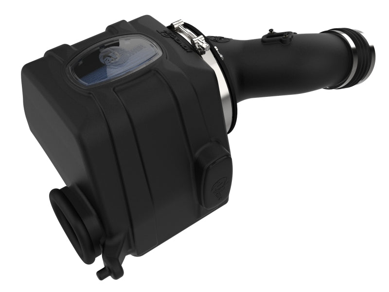 aFe 07-21 Toyota Tundra Momentum GT Cold Air Intake System w/ Pro 5R Filter w/ Magnuson Supercharger aFe Cold Air Intakes  AXOPROS